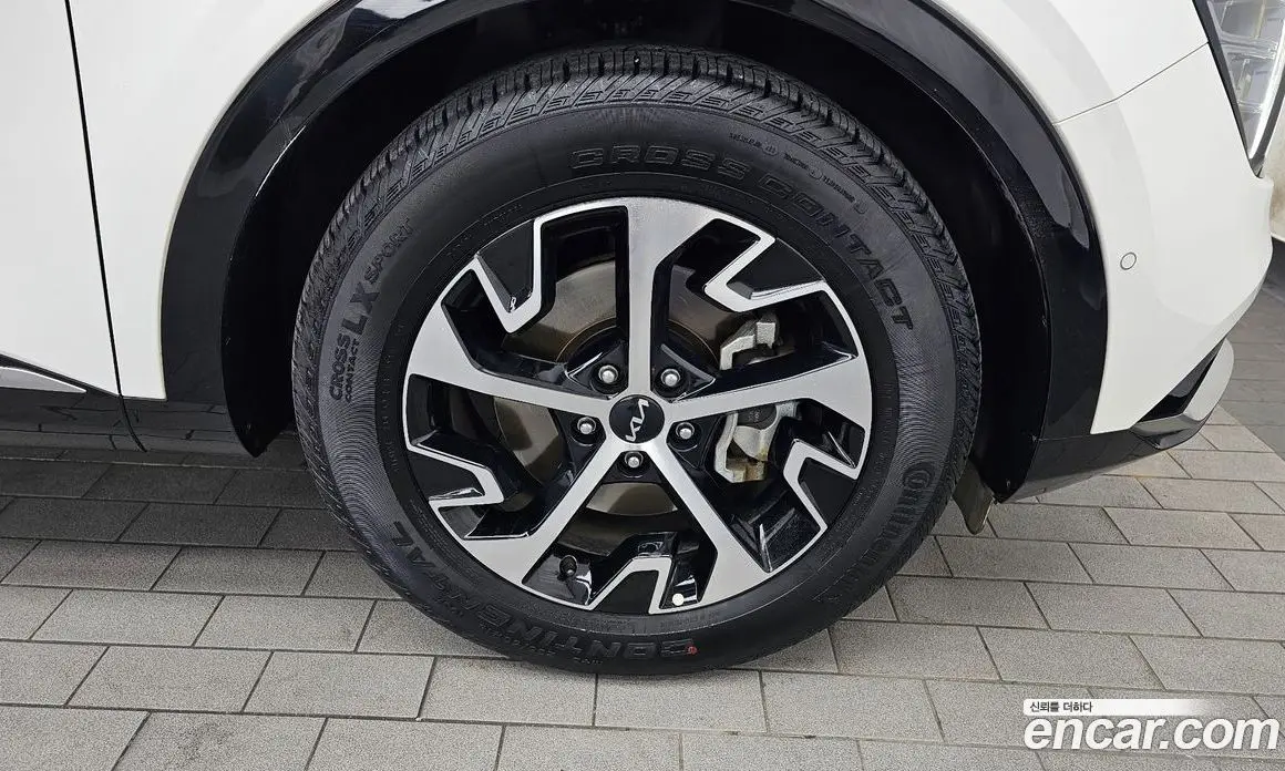 Kia Sportage 2024 1.6 автомат (гидро), фото 7 Kia Sportage 2024 1.6 автомат (гидро), фото 7