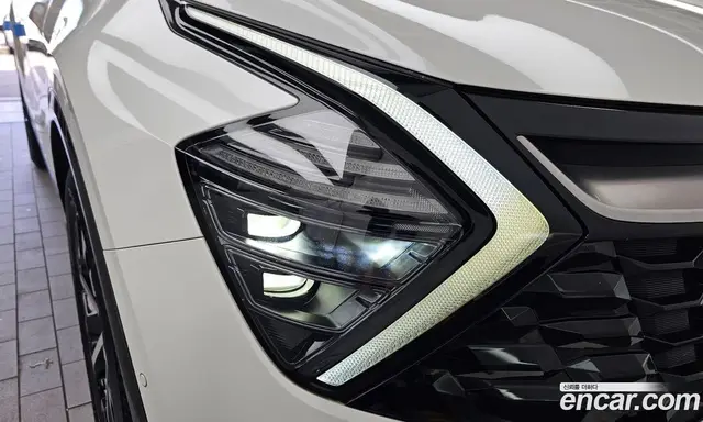 Kia Sportage 2024 1.6 автомат (гидро), миниатюра 8 Kia Sportage 2024 1.6 автомат (гидро), миниатюра 8