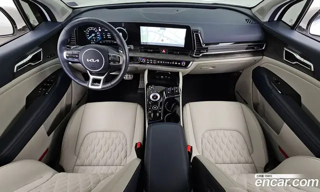 Kia Sportage 2024 1.6 автомат (гидро), миниатюра 10 Kia Sportage 2024 1.6 автомат (гидро), миниатюра 10