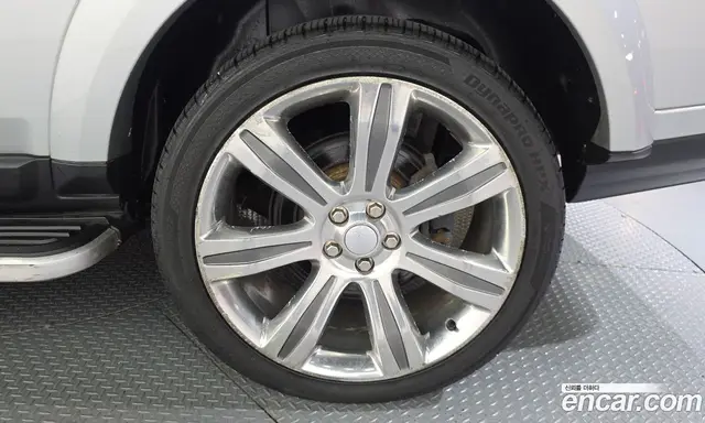 Land Rover Discovery 2014 3.0 автомат (гидро), миниатюра 6 Land Rover Discovery 2014 3.0 автомат (гидро), миниатюра 6