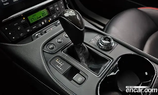 Maserati GranTurismo 2019 4.7 автомат (гидро), миниатюра 11