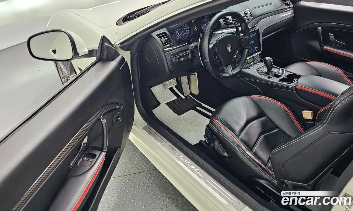 Maserati GranTurismo 2019 4.7 автомат (гидро), фото 12