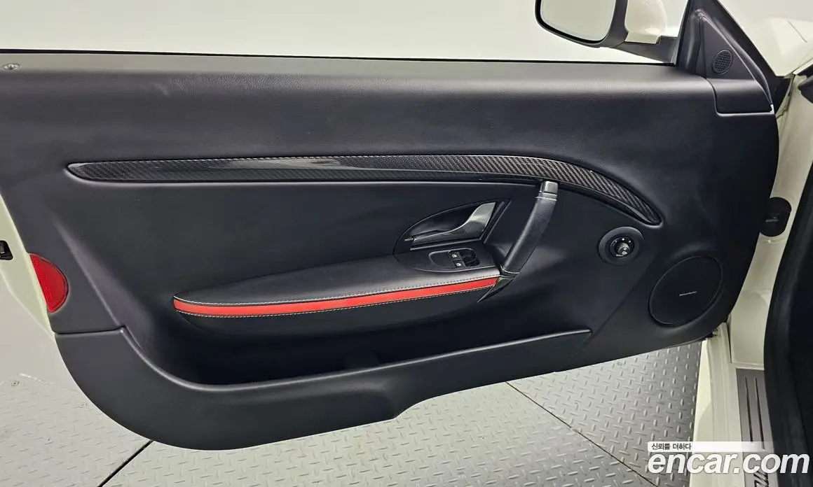 Maserati GranTurismo 2019 4.7 автомат (гидро), фото 13