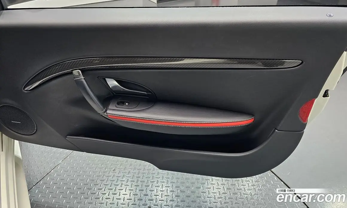 Maserati GranTurismo 2019 4.7 автомат (гидро), фото 14