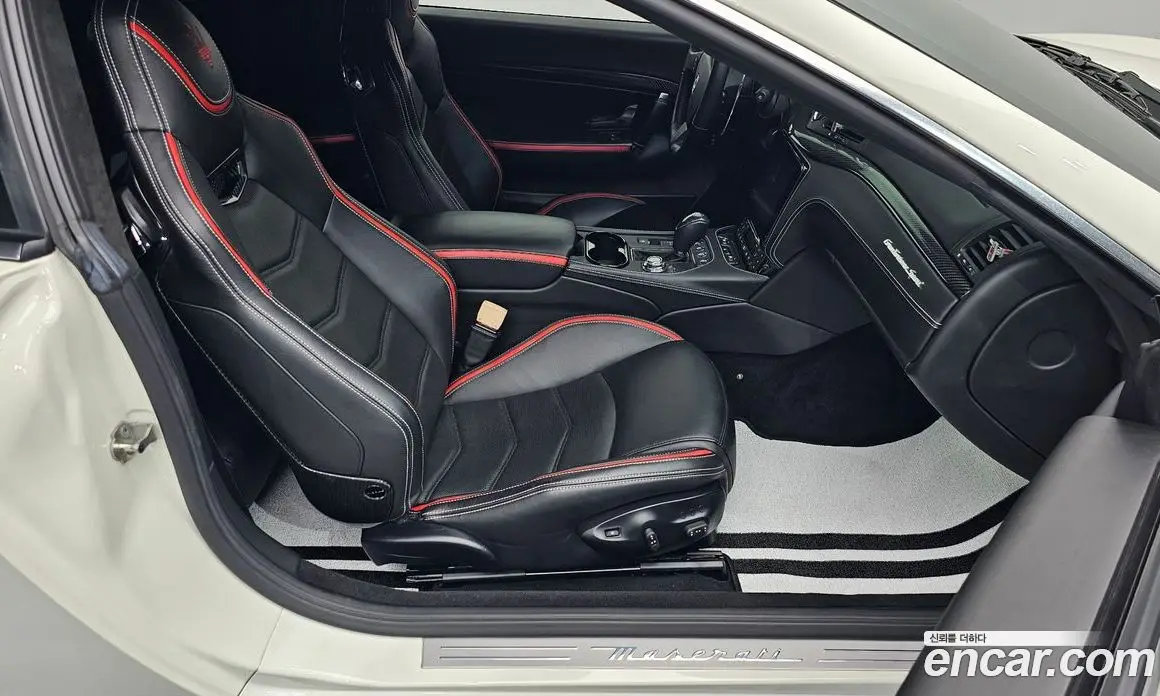 Maserati GranTurismo 2019 4.7 автомат (гидро), фото 15