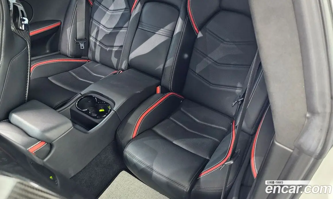 Maserati GranTurismo 2019 4.7 автомат (гидро), фото 16