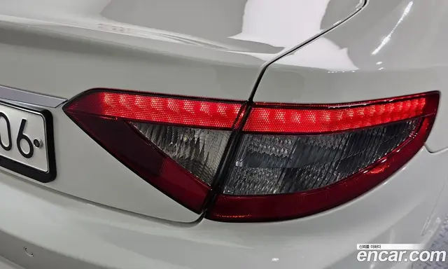 Maserati GranTurismo 2019 4.7 автомат (гидро), миниатюра 8