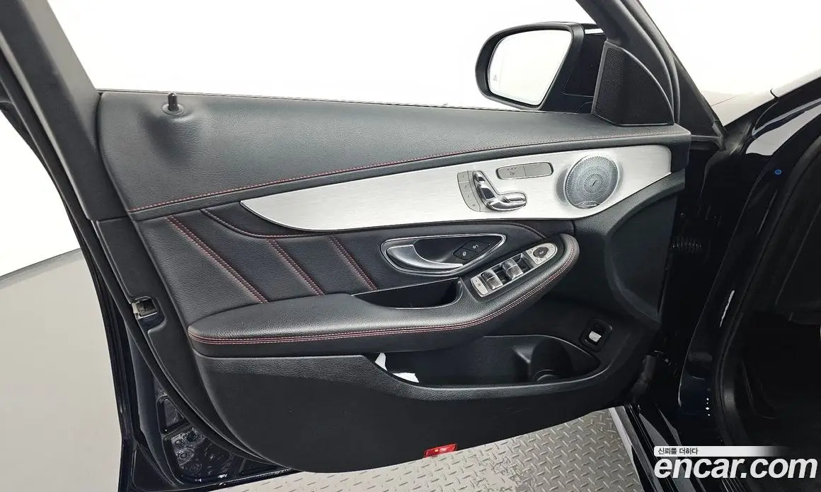 Mercedes-Benz C-Class 2018 3.0 автомат (гидро), фото 14