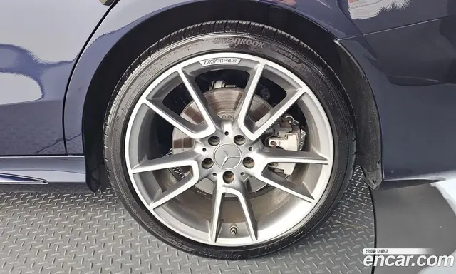 Mercedes-Benz C-Class 2018 3.0 автомат (гидро), миниатюра 7