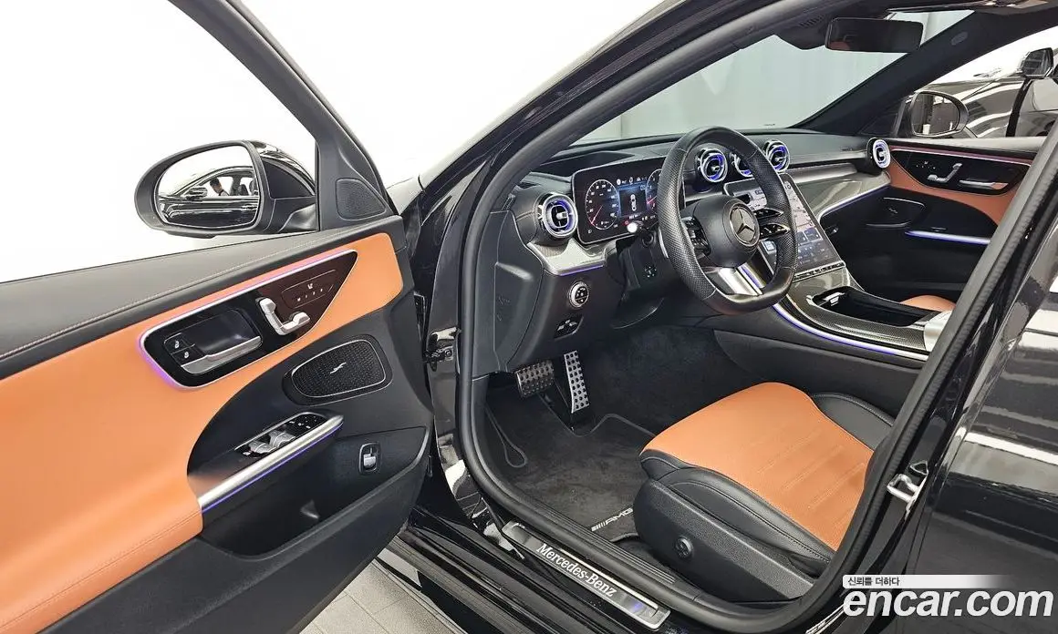 Mercedes-Benz C-Class 2023 2.0 автомат (гидро), фото 13 Mercedes-Benz C-Class 2023 2.0 автомат (гидро), фото 13