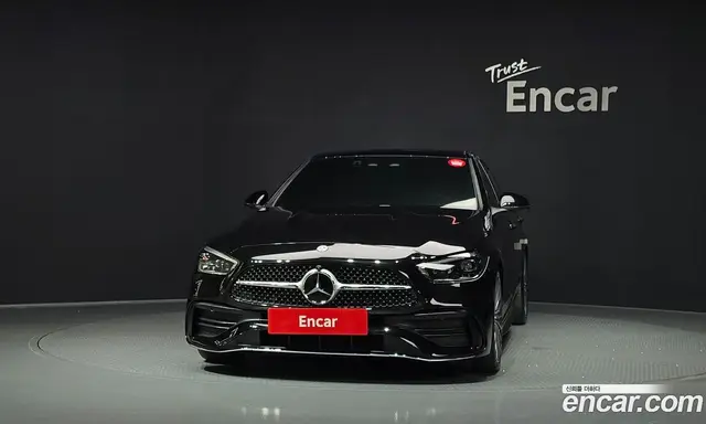 Mercedes-Benz C-Class 2023 2.0 автомат (гидро), миниатюра 3 Mercedes-Benz C-Class 2023 2.0 автомат (гидро), миниатюра 3