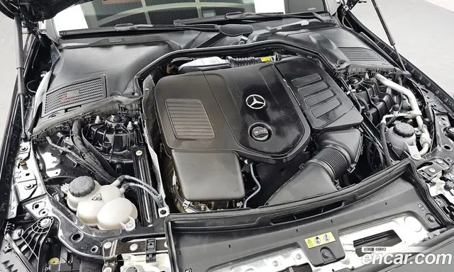 Mercedes-Benz C-Class 2023 2.0 автомат (гидро), миниатюра 6 Mercedes-Benz C-Class 2023 2.0 автомат (гидро), миниатюра 6