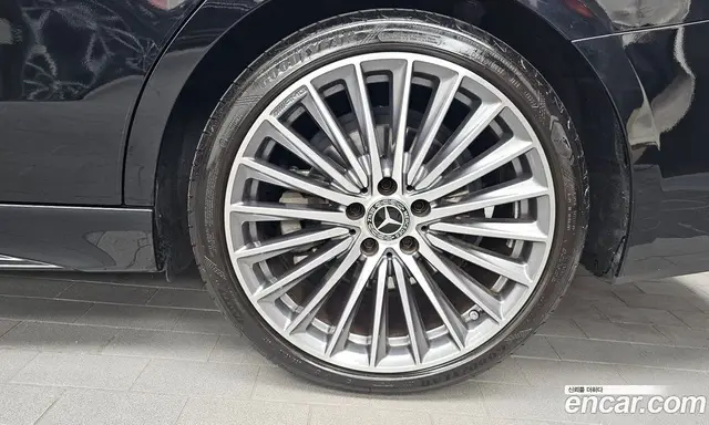 Mercedes-Benz C-Class 2023 2.0 автомат (гидро), миниатюра 7 Mercedes-Benz C-Class 2023 2.0 автомат (гидро), миниатюра 7