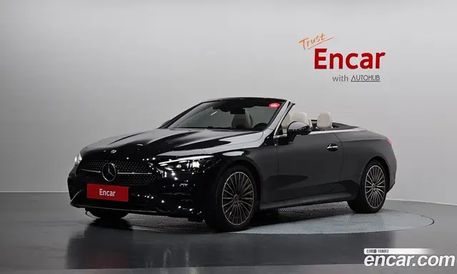 Mercedes-Benz CLE-Class, 2025, 8 678 км