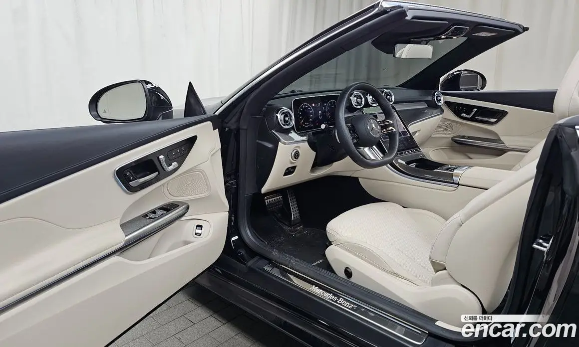 Mercedes-Benz CLE-Class 2025 2.0 автомат (гидро), фото 13