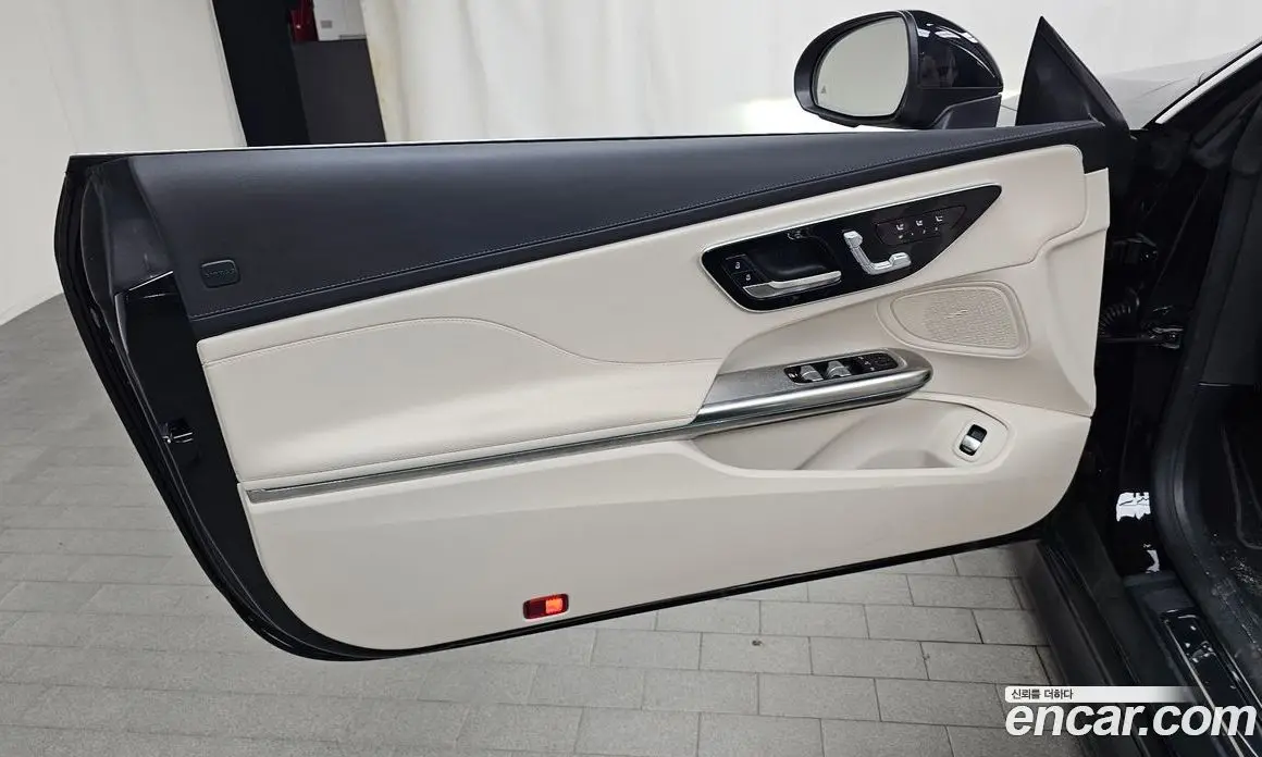 Mercedes-Benz CLE-Class 2025 2.0 автомат (гидро), фото 14