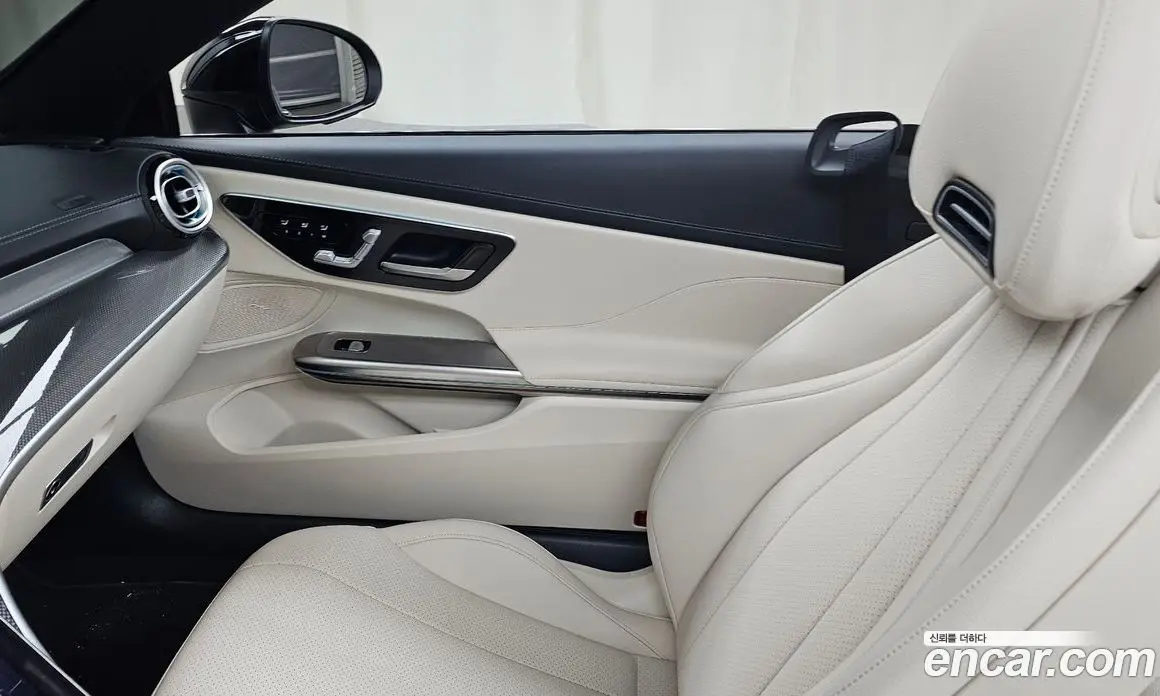 Mercedes-Benz CLE-Class 2025 2.0 автомат (гидро), фото 15