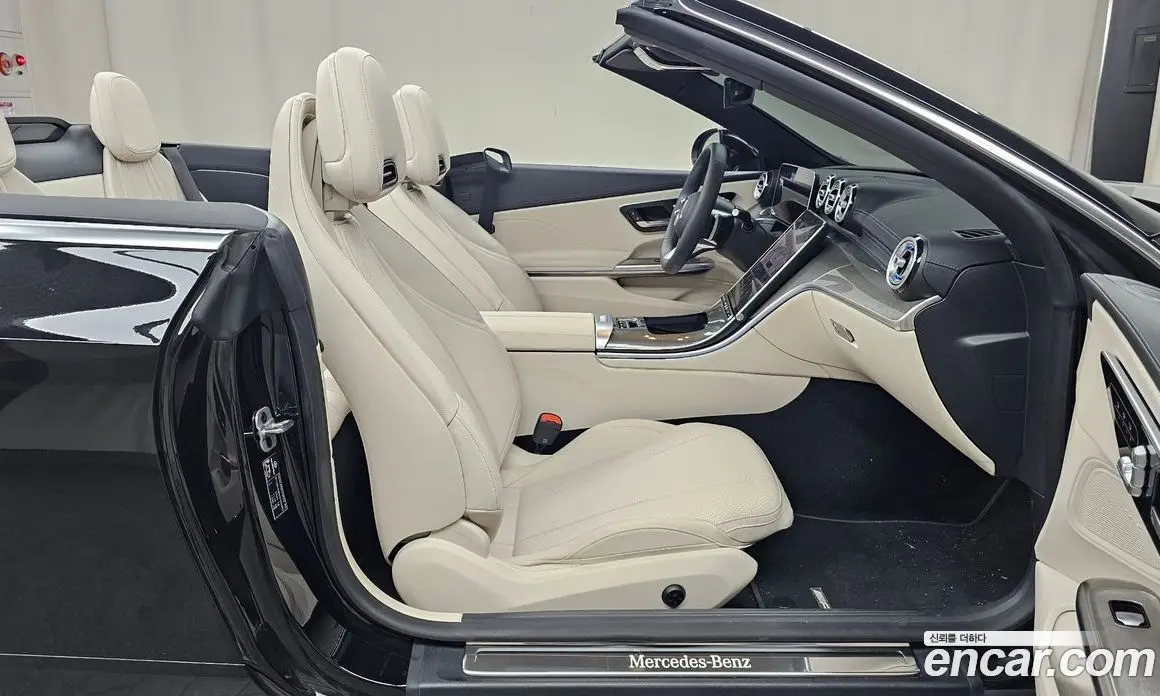 Mercedes-Benz CLE-Class 2025 2.0 автомат (гидро), фото 16