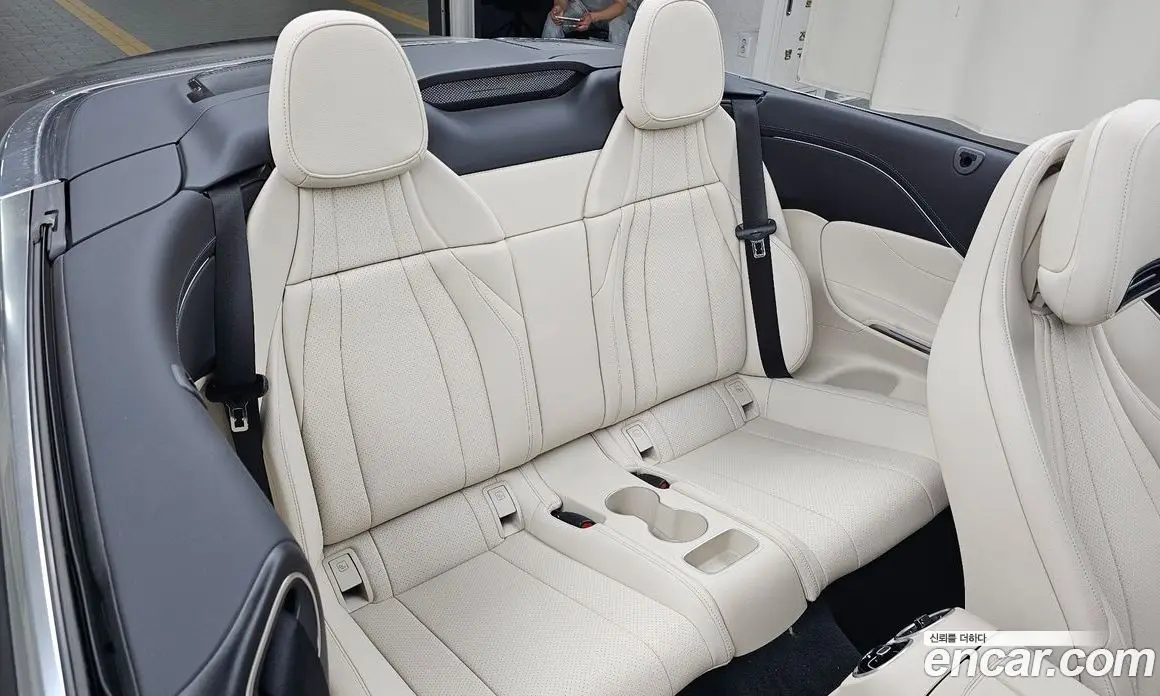 Mercedes-Benz CLE-Class 2025 2.0 автомат (гидро), фото 17