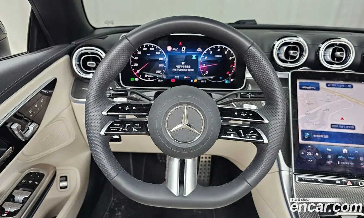 Mercedes-Benz CLE-Class 2025 2.0 автомат (гидро), фото 18