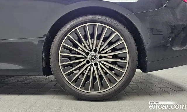 Mercedes-Benz CLE-Class 2025 2.0 автомат (гидро), миниатюра 7