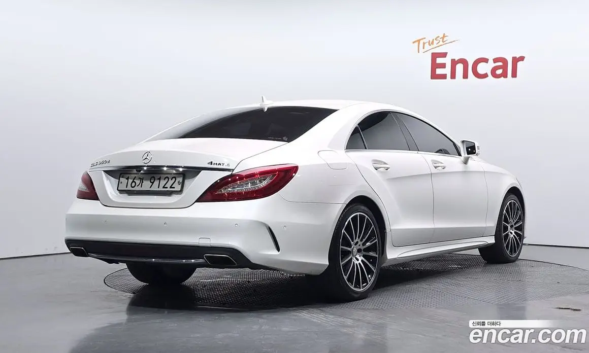Mercedes-Benz CLS-Class 2017 3.0 автомат (гидро), фото 1 Mercedes-Benz CLS-Class 2017 3.0 автомат (гидро), фото 1