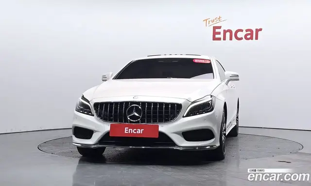Mercedes-Benz CLS-Class 2017 3.0 автомат (гидро), миниатюра 2 Mercedes-Benz CLS-Class 2017 3.0 автомат (гидро), миниатюра 2