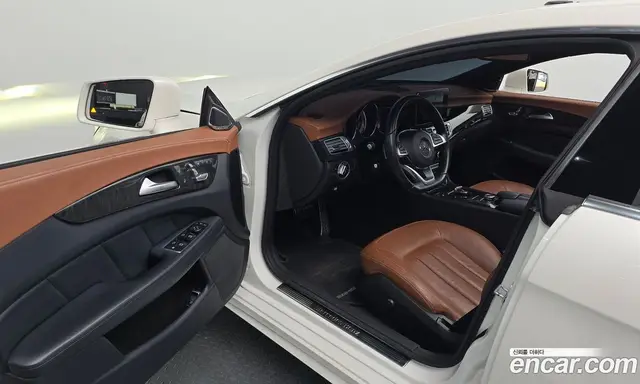 Mercedes-Benz CLS-Class 2017 3.0 автомат (гидро), миниатюра 12