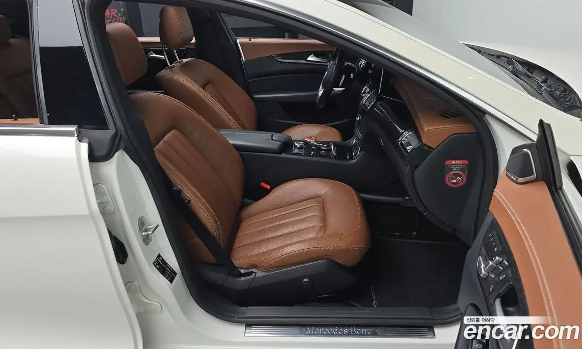 Mercedes-Benz CLS-Class 2017 3.0 автомат (гидро), фото 15 Mercedes-Benz CLS-Class 2017 3.0 автомат (гидро), фото 15