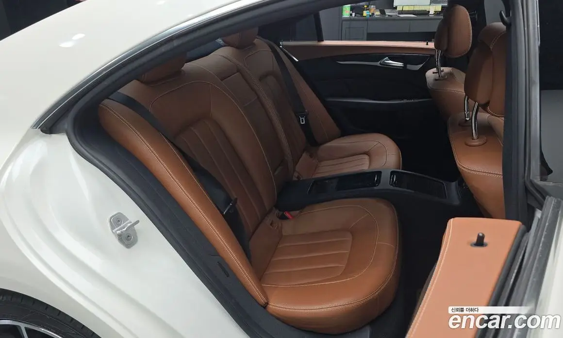 Mercedes-Benz CLS-Class 2017 3.0 автомат (гидро), фото 16 Mercedes-Benz CLS-Class 2017 3.0 автомат (гидро), фото 16