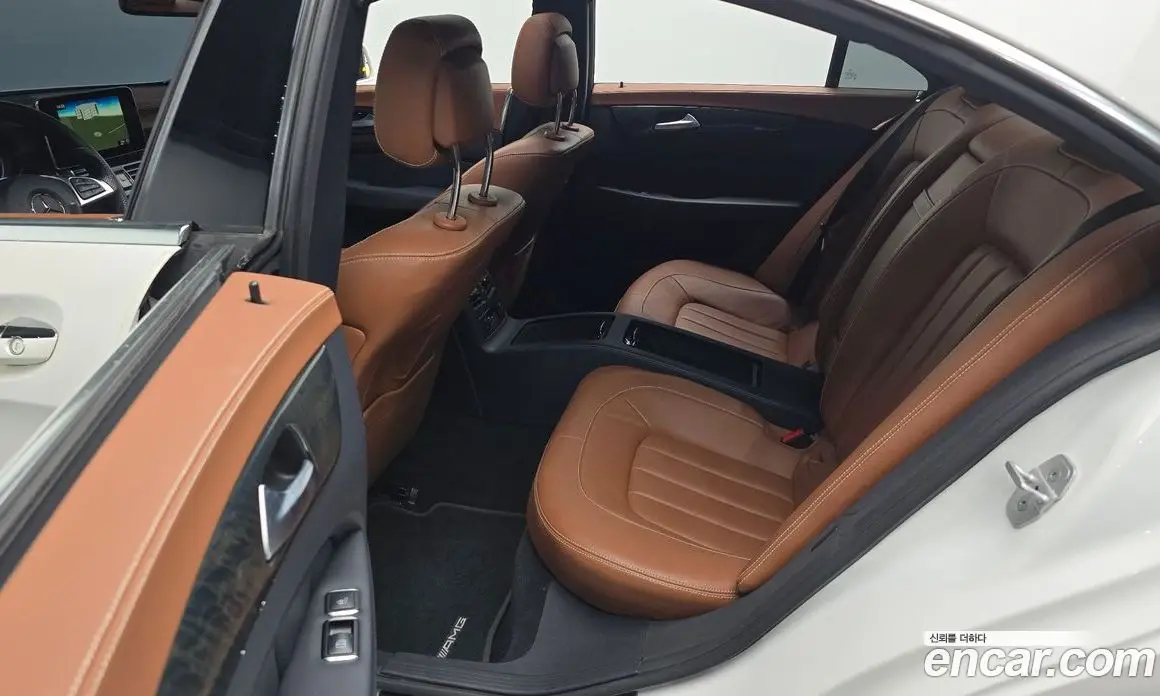 Mercedes-Benz CLS-Class 2017 3.0 автомат (гидро), фото 17 Mercedes-Benz CLS-Class 2017 3.0 автомат (гидро), фото 17