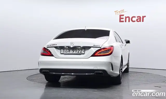 Mercedes-Benz CLS-Class 2017 3.0 автомат (гидро), миниатюра 3 Mercedes-Benz CLS-Class 2017 3.0 автомат (гидро), миниатюра 3
