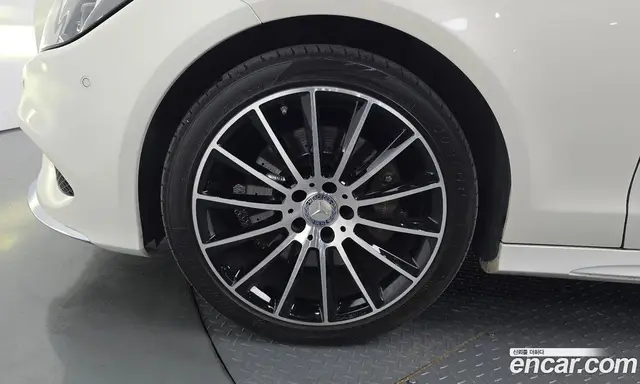 Mercedes-Benz CLS-Class 2017 3.0 автомат (гидро), миниатюра 4 Mercedes-Benz CLS-Class 2017 3.0 автомат (гидро), миниатюра 4