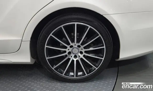 Mercedes-Benz CLS-Class 2017 3.0 автомат (гидро), миниатюра 6 Mercedes-Benz CLS-Class 2017 3.0 автомат (гидро), миниатюра 6