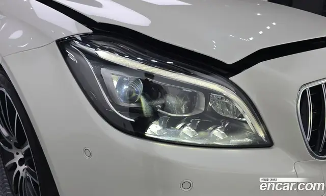 Mercedes-Benz CLS-Class 2017 3.0 автомат (гидро), миниатюра 7 Mercedes-Benz CLS-Class 2017 3.0 автомат (гидро), миниатюра 7