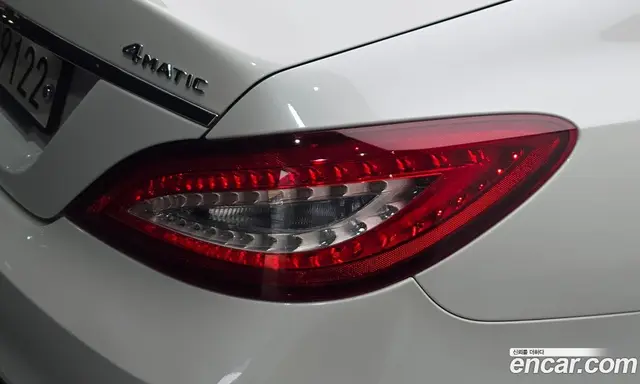 Mercedes-Benz CLS-Class 2017 3.0 автомат (гидро), миниатюра 8 Mercedes-Benz CLS-Class 2017 3.0 автомат (гидро), миниатюра 8