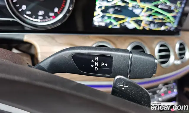 Mercedes-Benz E-Class 2017 1.9 автомат (гидро), миниатюра 12