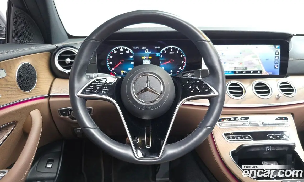 Mercedes-Benz E-Class 2021 2.0 автомат (гидро), фото 18 Mercedes-Benz E-Class 2021 2.0 автомат (гидро), фото 18