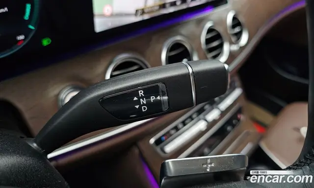 Mercedes-Benz E-Class 2021 2.0 автомат (гидро), миниатюра 11 Mercedes-Benz E-Class 2021 2.0 автомат (гидро), миниатюра 11
