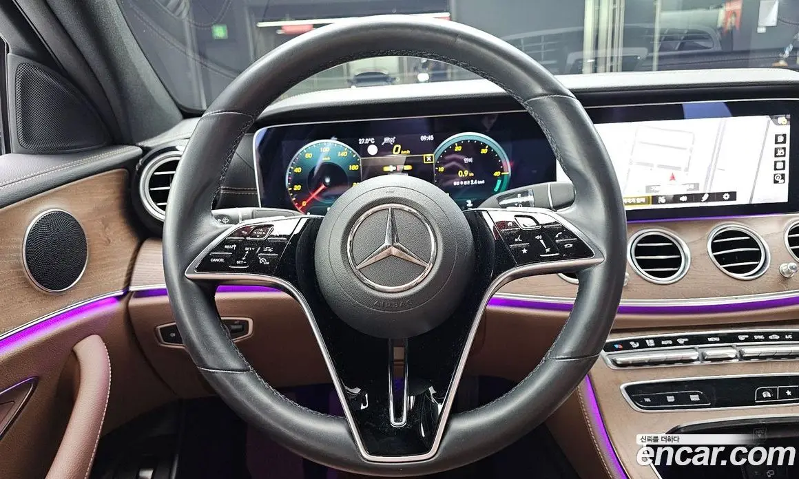 Mercedes-Benz E-Class 2021 2.0 автомат (гидро), фото 18 Mercedes-Benz E-Class 2021 2.0 автомат (гидро), фото 18