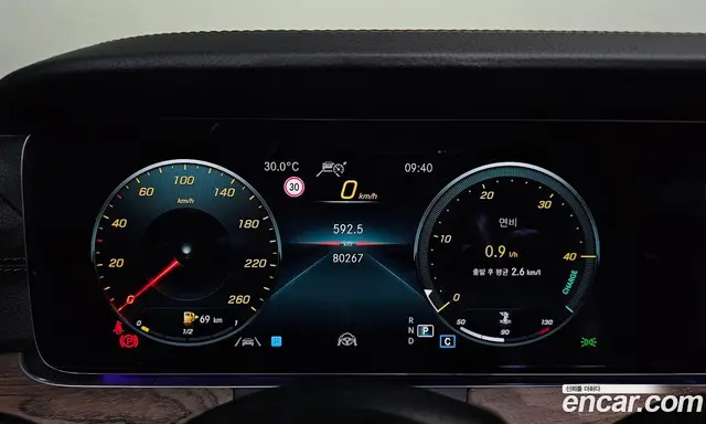 Mercedes-Benz E-Class 2021 2.0 автомат (гидро), миниатюра 10 Mercedes-Benz E-Class 2021 2.0 автомат (гидро), миниатюра 10
