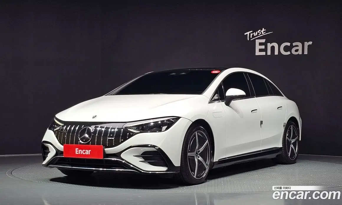 Mercedes-Benz EQE 2023 0.3 автомат (гидро), фото 1 Mercedes-Benz EQE 2023 0.3 автомат (гидро), фото 1