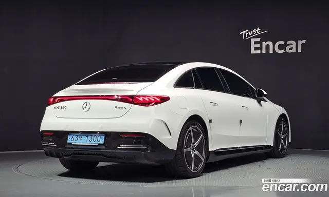 Mercedes-Benz EQE 2023 0.3 автомат (гидро), миниатюра 2 Mercedes-Benz EQE 2023 0.3 автомат (гидро), миниатюра 2