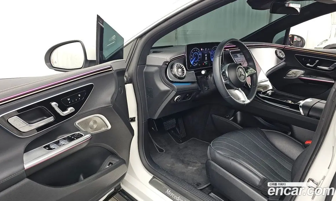 Mercedes-Benz EQE 2023 0.3 автомат (гидро), фото 13 Mercedes-Benz EQE 2023 0.3 автомат (гидро), фото 13