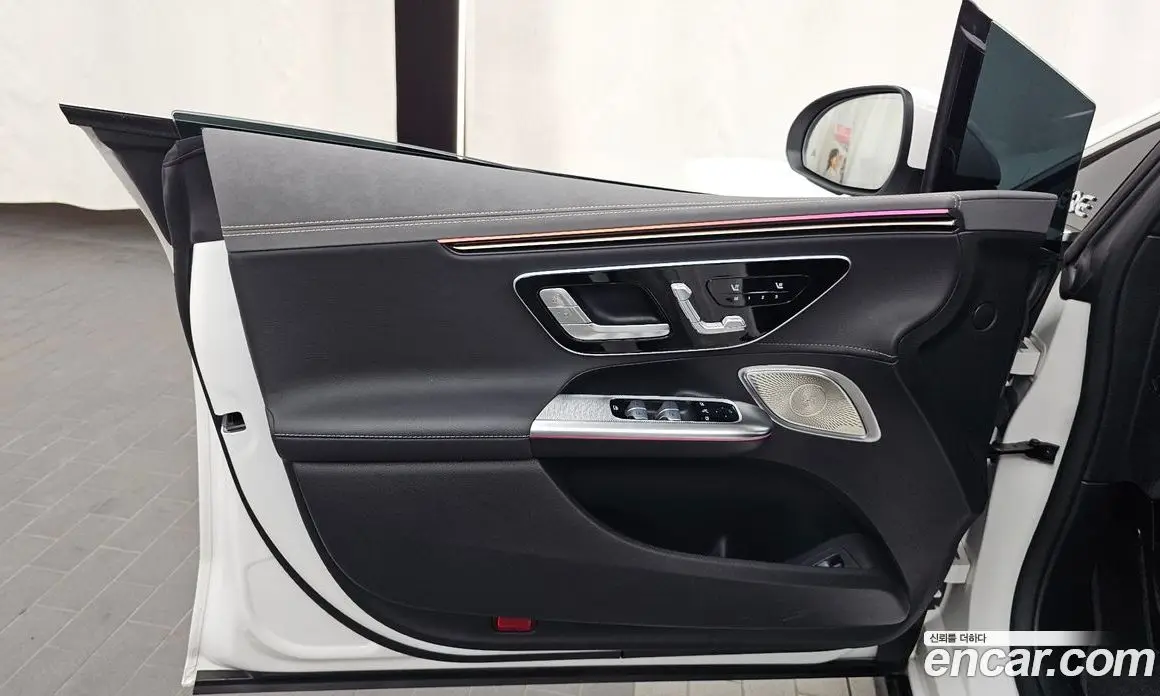 Mercedes-Benz EQE 2023 0.3 автомат (гидро), фото 14 Mercedes-Benz EQE 2023 0.3 автомат (гидро), фото 14