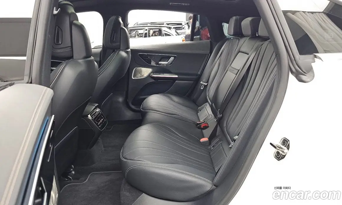 Mercedes-Benz EQE 2023 0.3 автомат (гидро), фото 16 Mercedes-Benz EQE 2023 0.3 автомат (гидро), фото 16