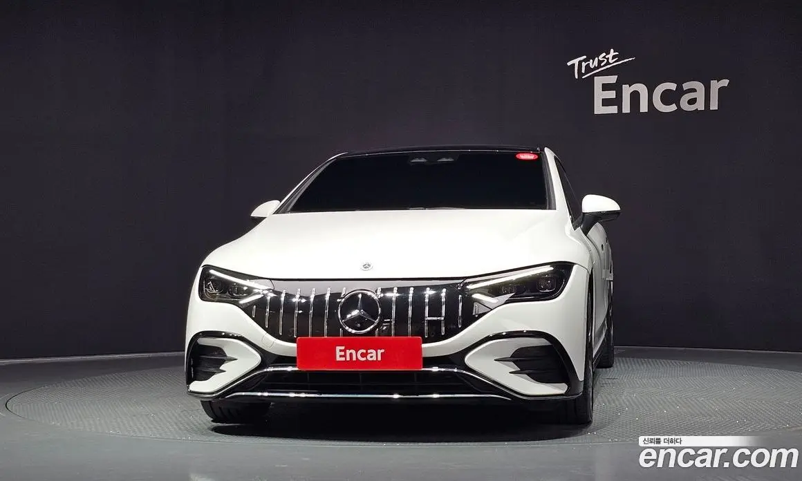 Mercedes-Benz EQE 2023 0.3 автомат (гидро), фото 3 Mercedes-Benz EQE 2023 0.3 автомат (гидро), фото 3