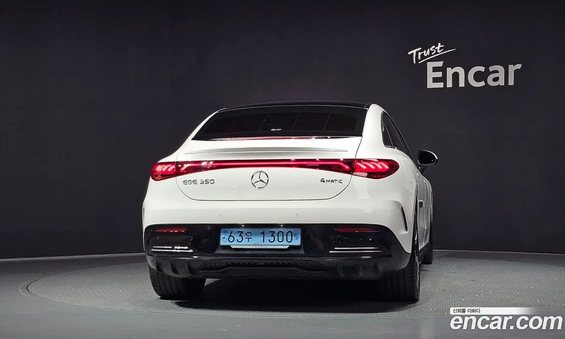 Mercedes-Benz EQE 2023 0.3 автомат (гидро), фото 4 Mercedes-Benz EQE 2023 0.3 автомат (гидро), фото 4