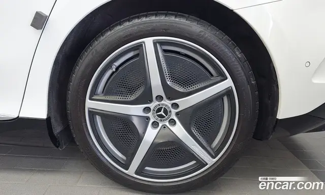 Mercedes-Benz EQE 2023 0.3 автомат (гидро), миниатюра 7 Mercedes-Benz EQE 2023 0.3 автомат (гидро), миниатюра 7