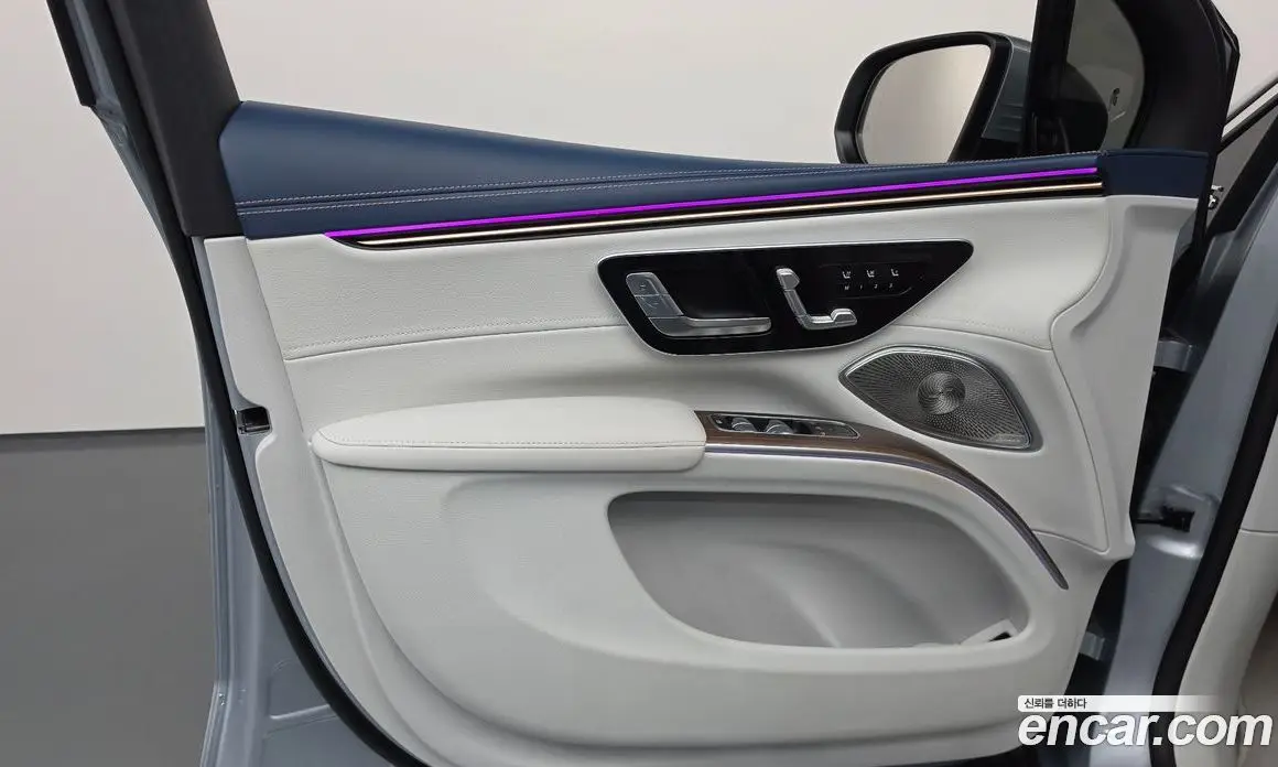 Mercedes-Benz EQS 2023 0.3 автомат (гидро), фото 14